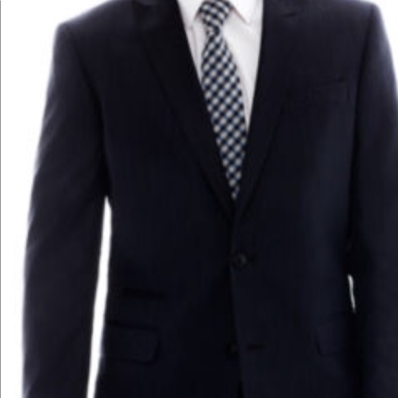 Like New Suit - Picture 1 of 5